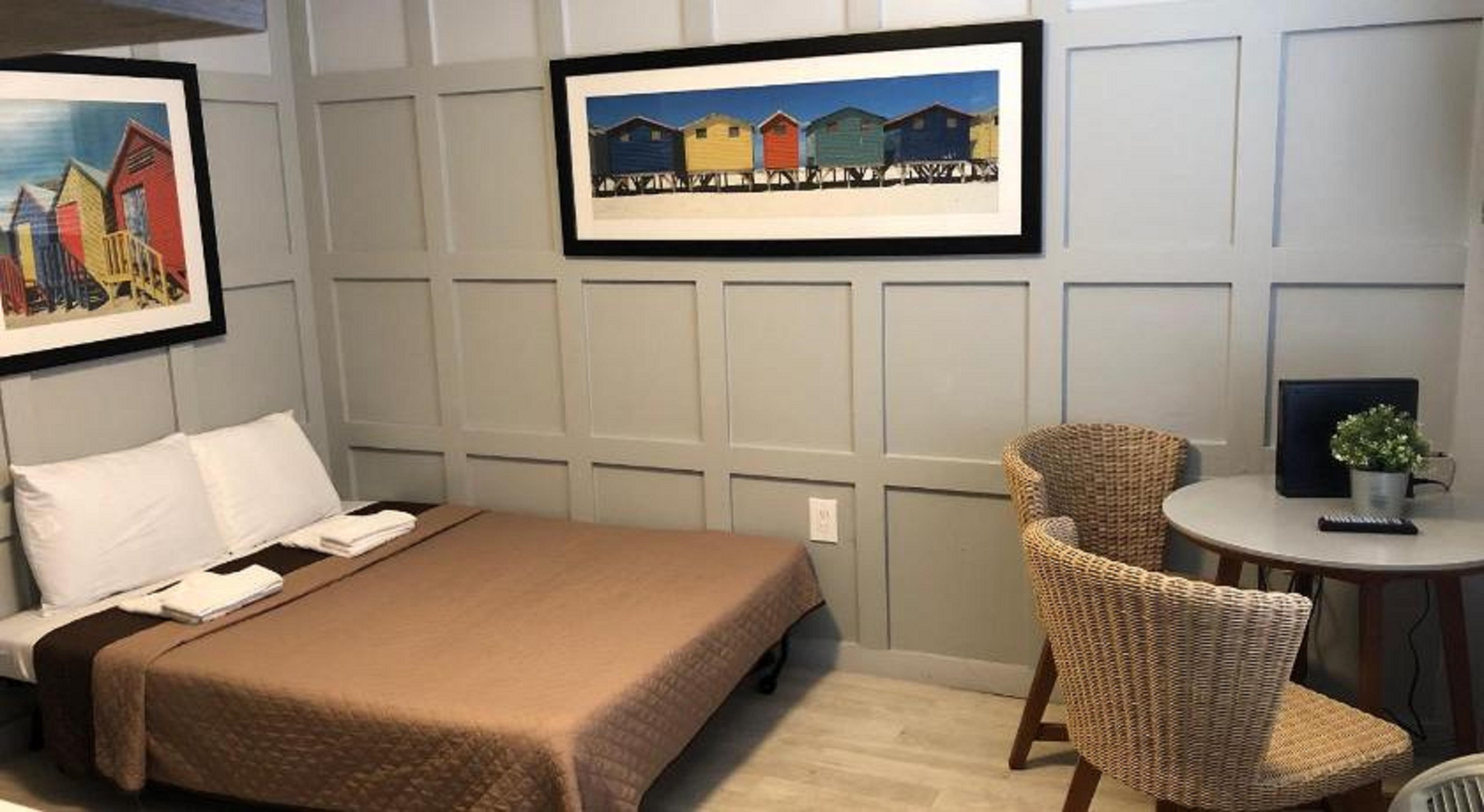 Harding Miami Beach Apartments Экстерьер фото
