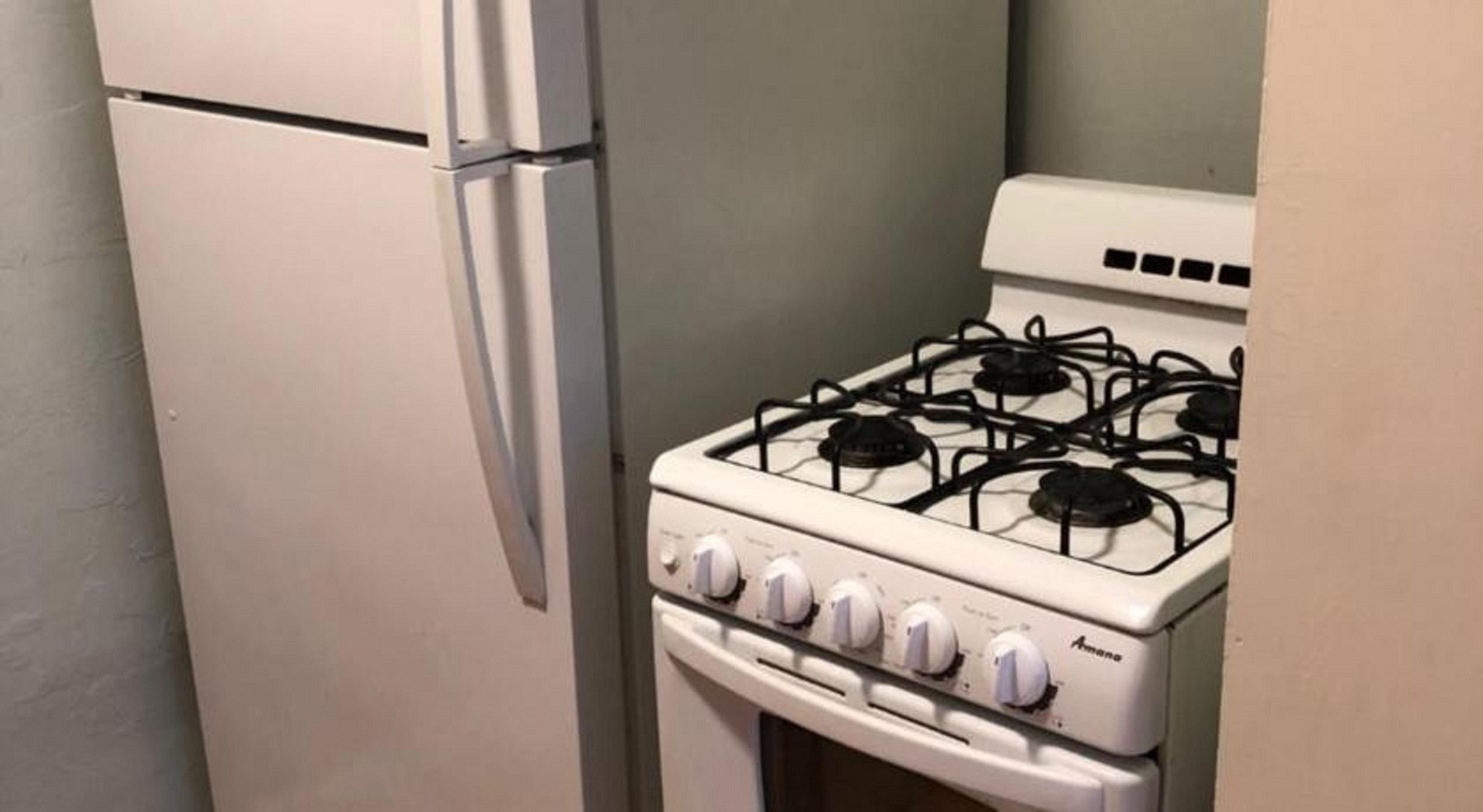 Harding Miami Beach Apartments Экстерьер фото