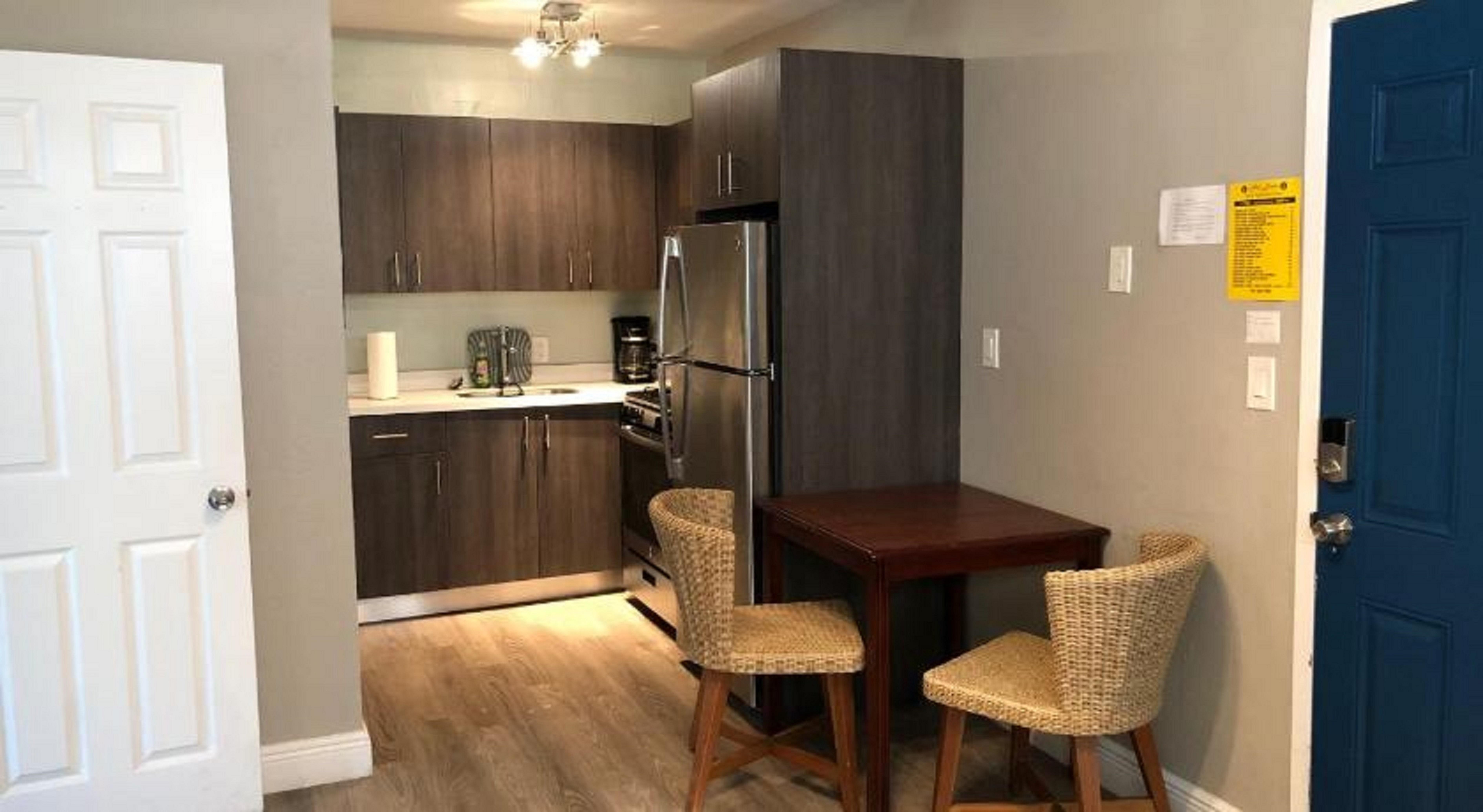Harding Miami Beach Apartments Экстерьер фото