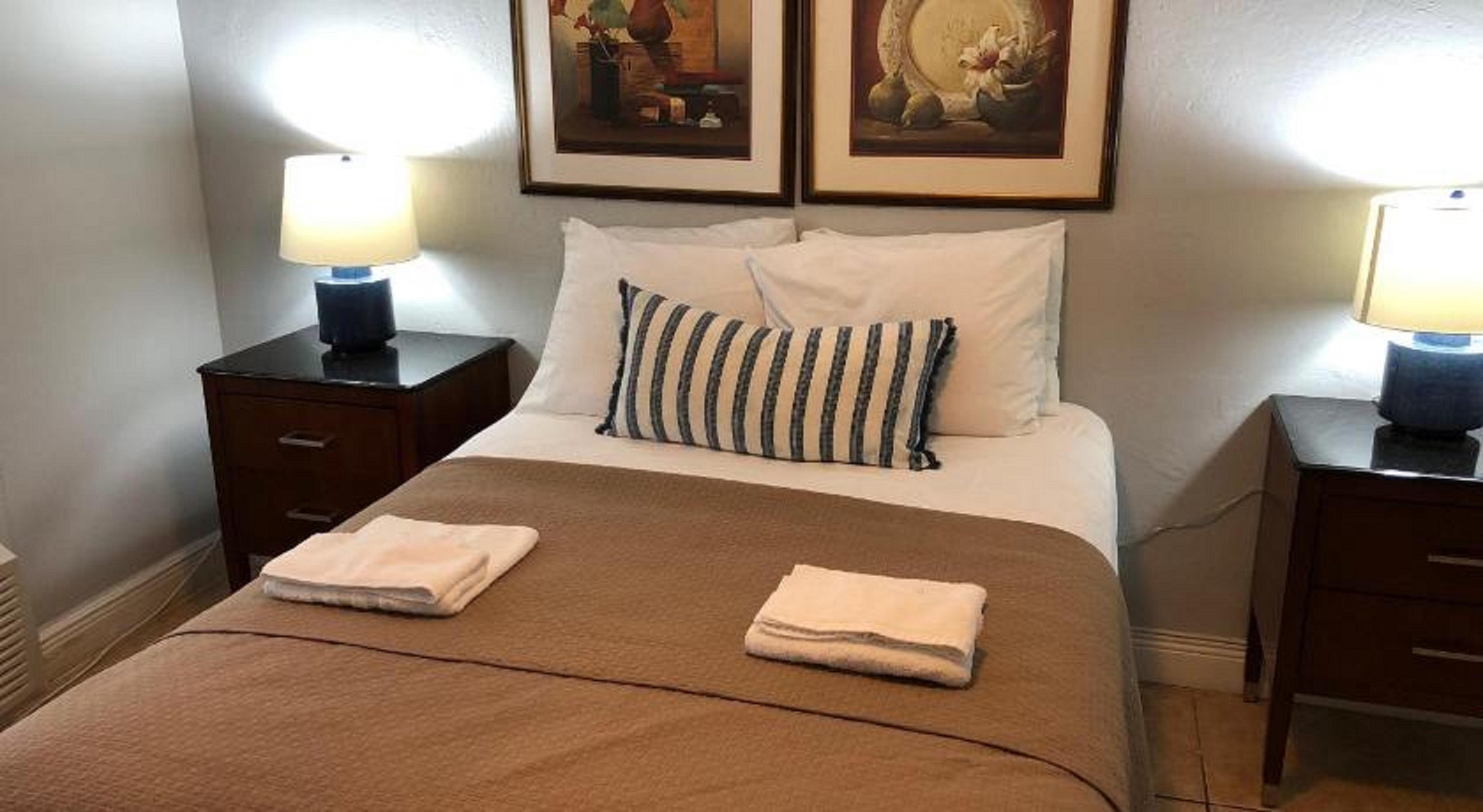 Harding Miami Beach Apartments Экстерьер фото