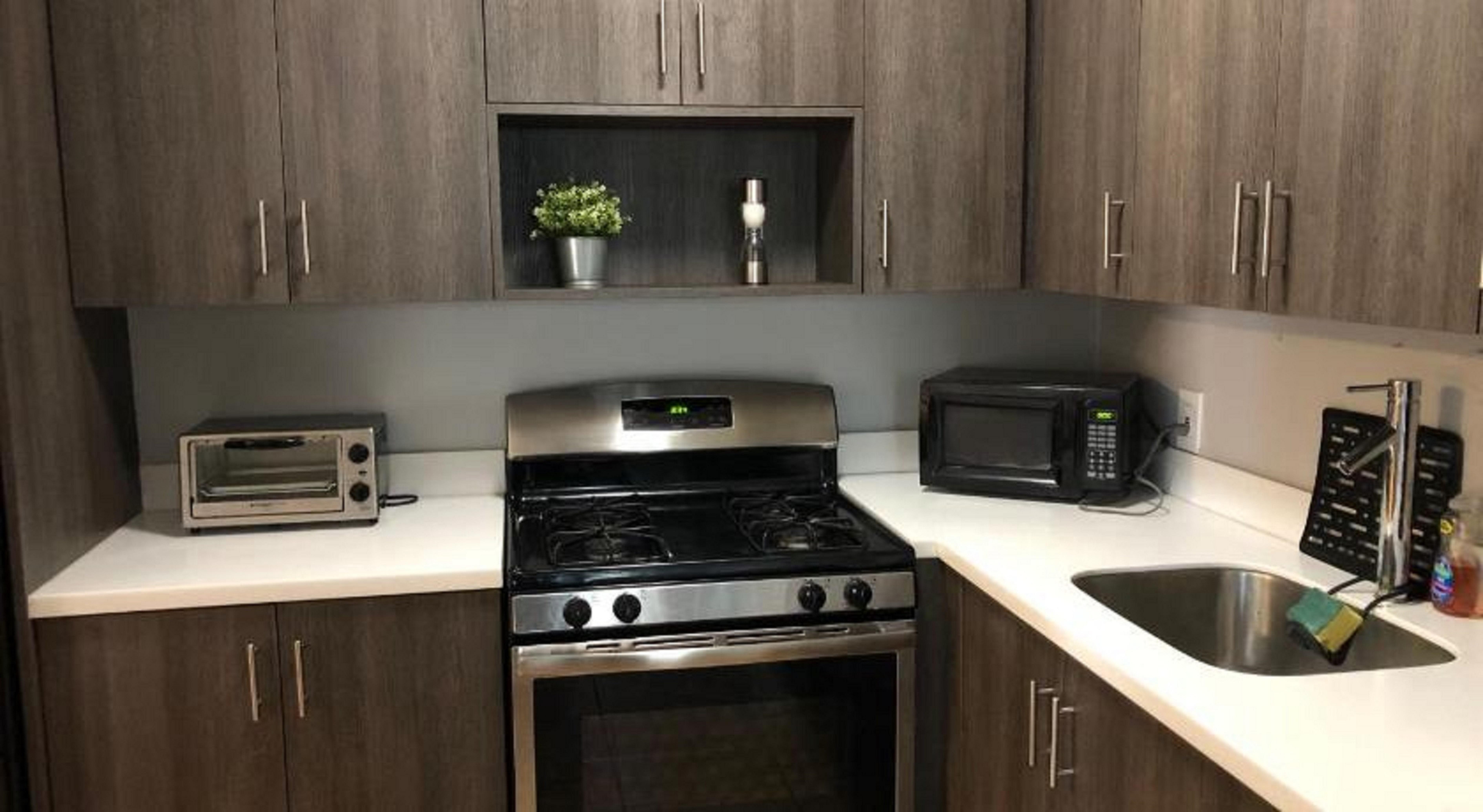 Harding Miami Beach Apartments Экстерьер фото