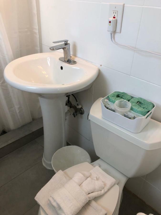 Harding Miami Beach Apartments Экстерьер фото