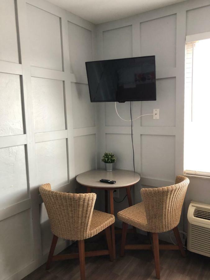 Harding Miami Beach Apartments Экстерьер фото