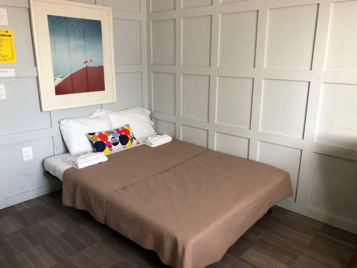 Harding Miami Beach Apartments Экстерьер фото