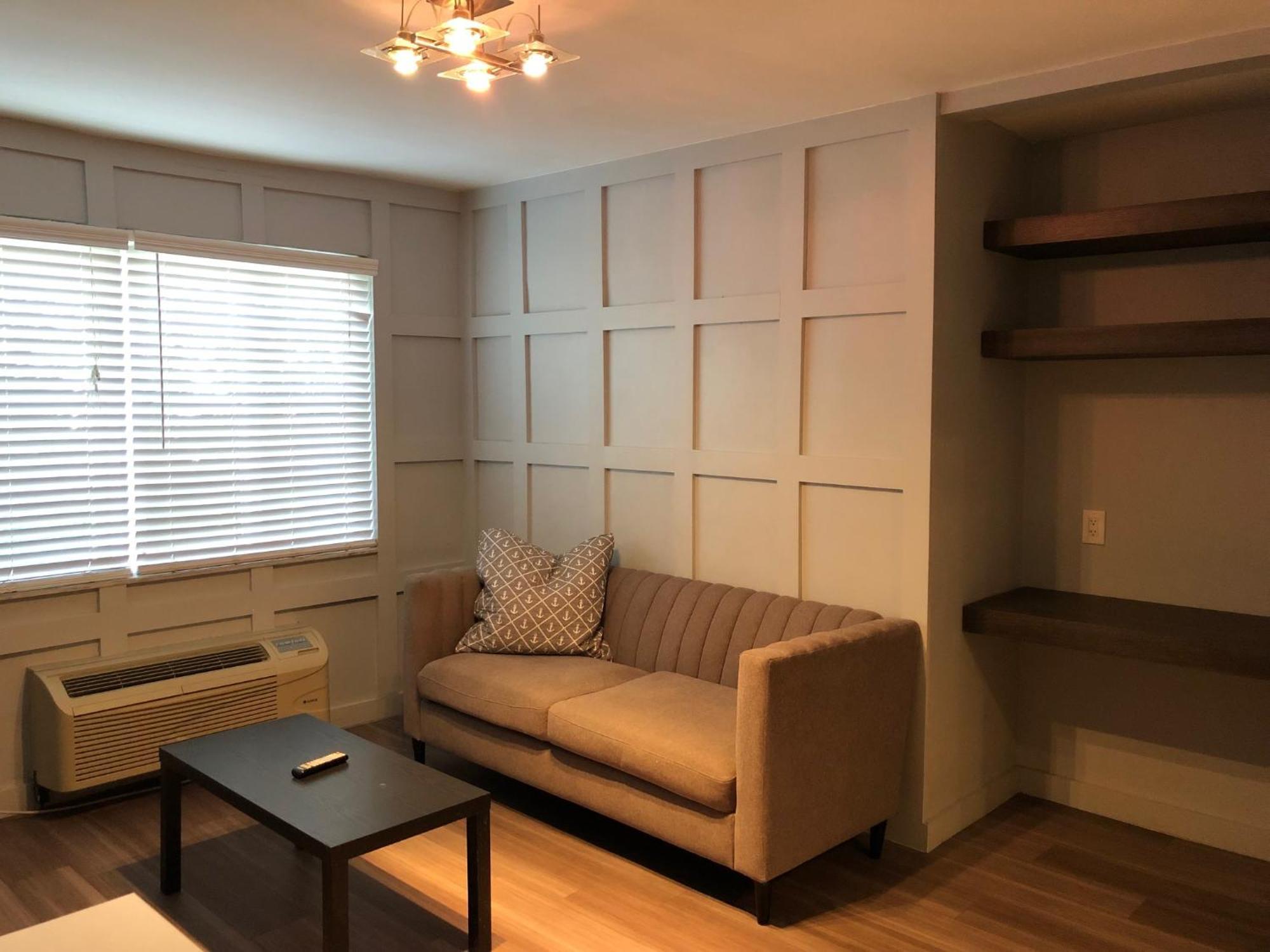 Harding Miami Beach Apartments Экстерьер фото