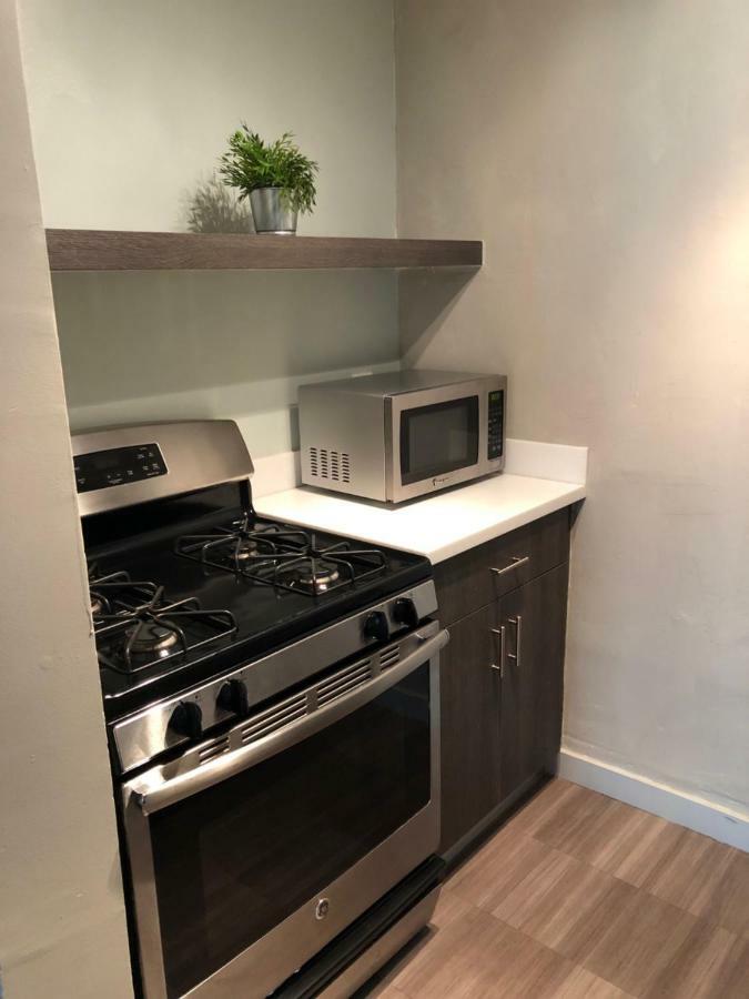 Harding Miami Beach Apartments Экстерьер фото