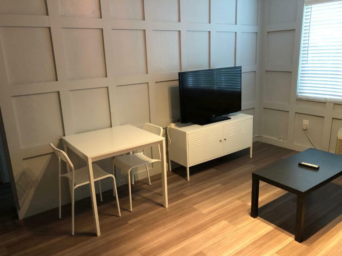 Harding Miami Beach Apartments Экстерьер фото