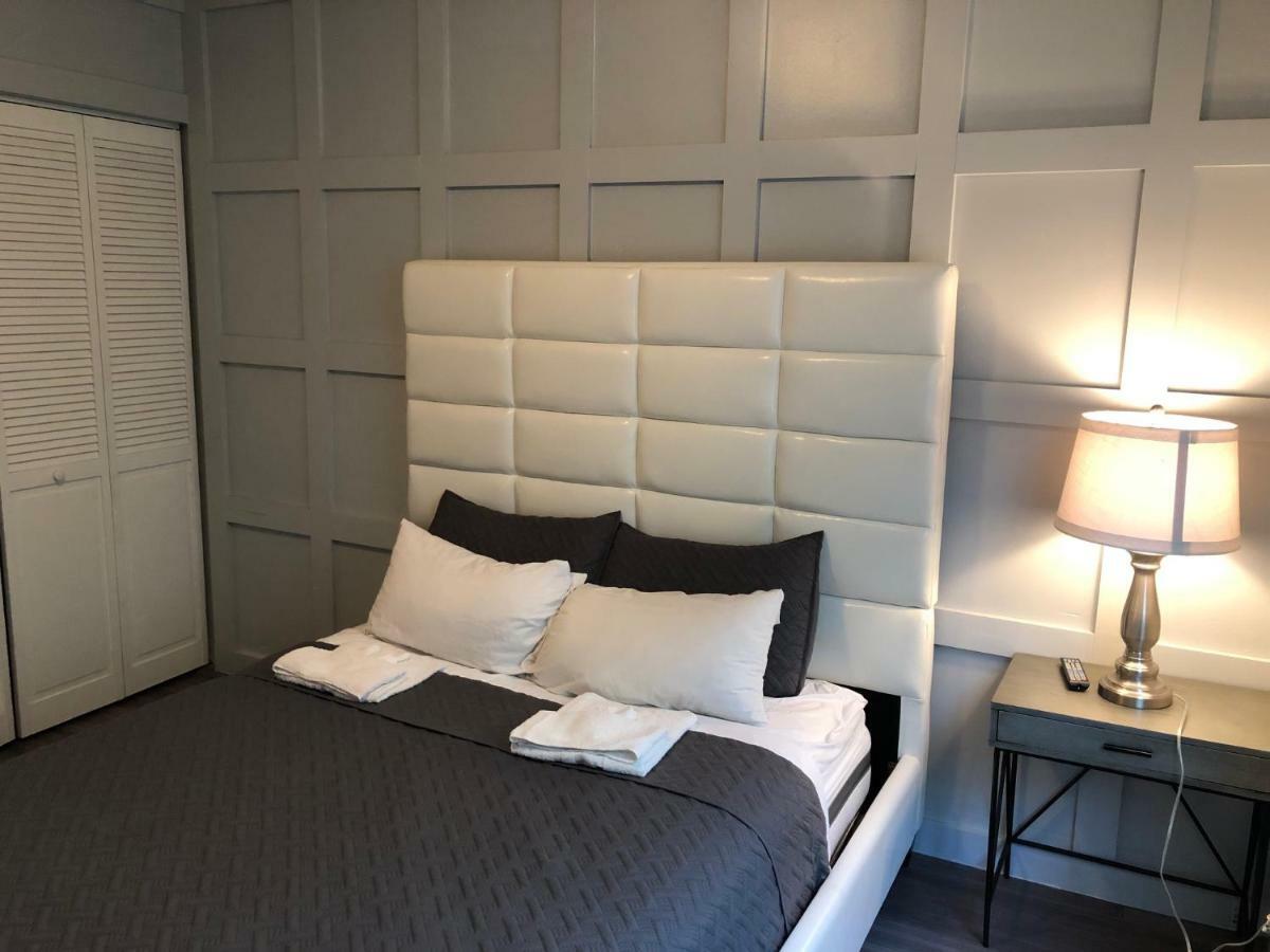 Harding Miami Beach Apartments Экстерьер фото