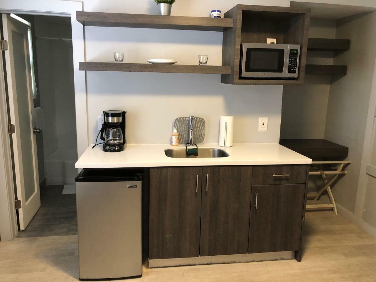 Harding Miami Beach Apartments Экстерьер фото