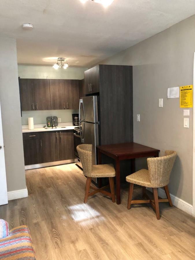 Harding Miami Beach Apartments Экстерьер фото