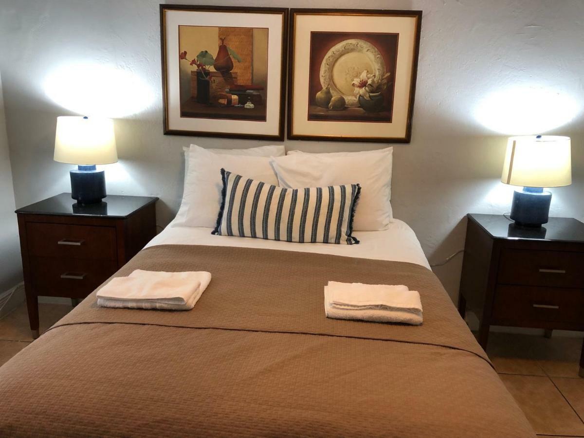 Harding Miami Beach Apartments Экстерьер фото