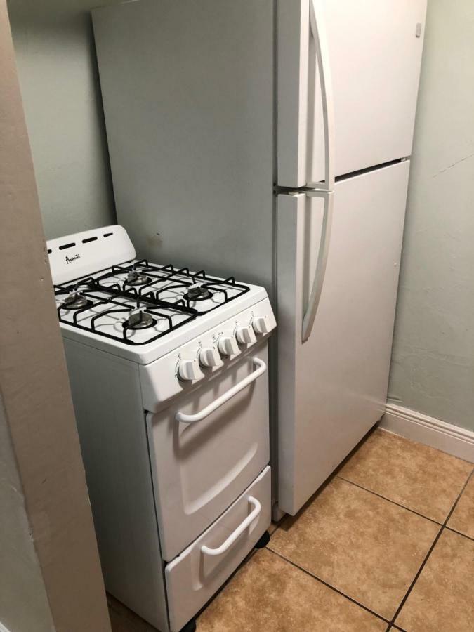Harding Miami Beach Apartments Экстерьер фото