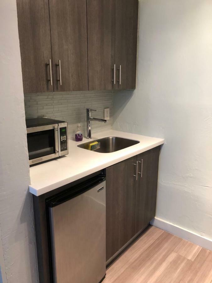 Harding Miami Beach Apartments Экстерьер фото