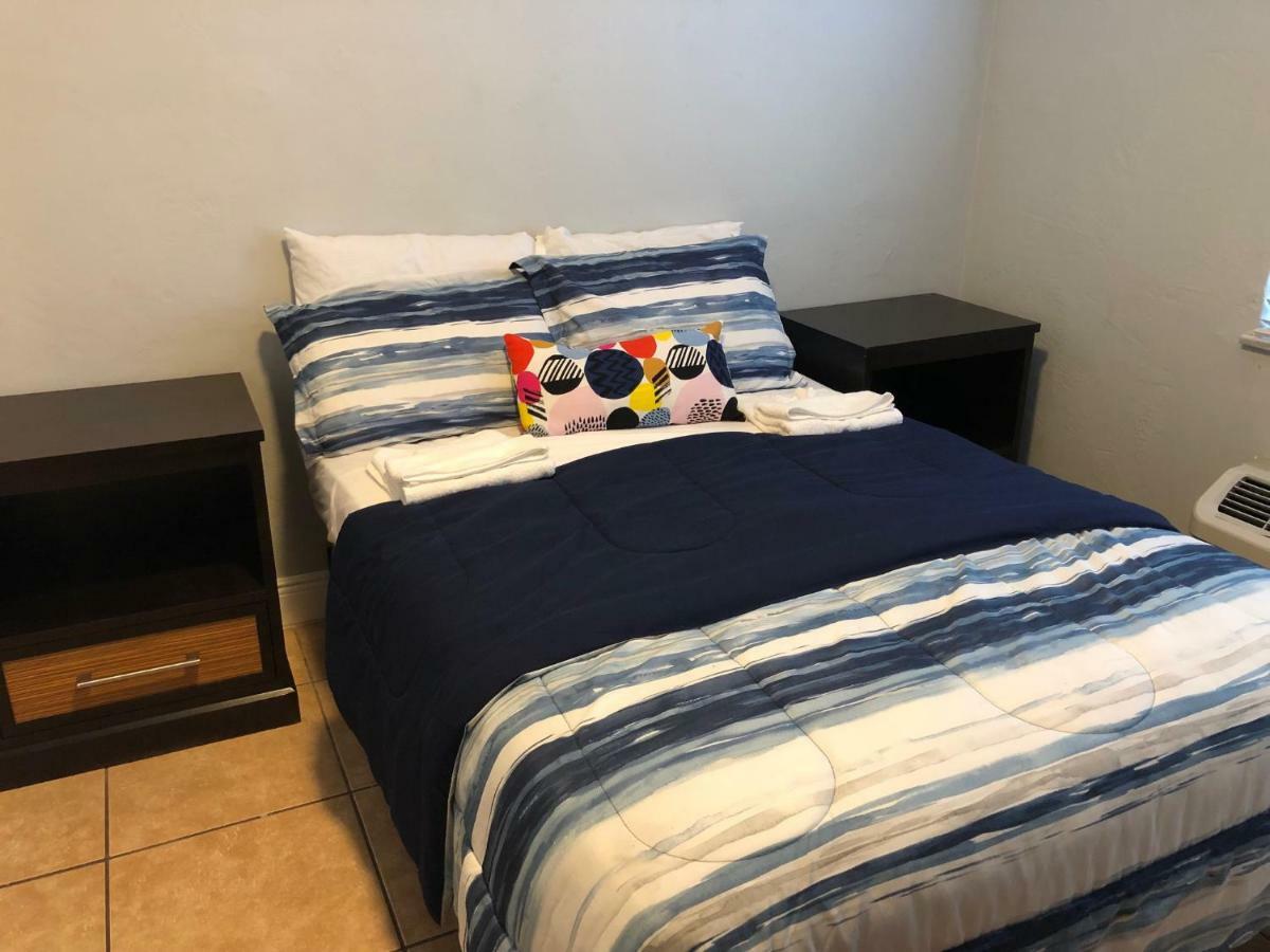 Harding Miami Beach Apartments Экстерьер фото